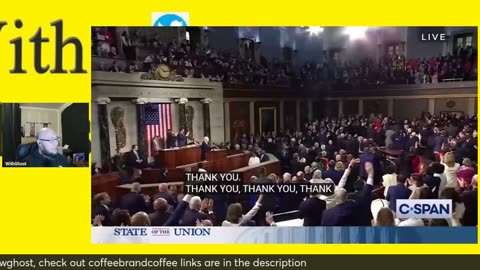 State Of Union Address Review