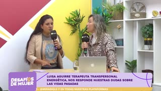 DESAFIOS DE MUJER 06-07-2023