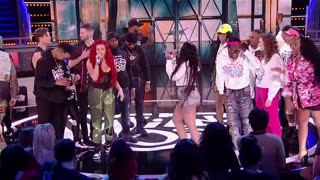 Unforgettable Moments From Women In Rap 💅 Wild 'N Out