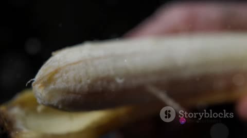 Banana Berry Paradox_ A Botanical Twist