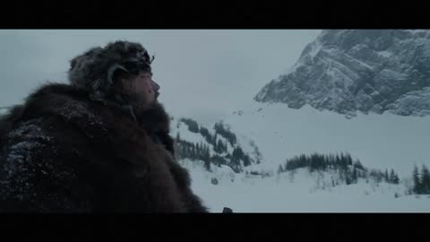 The Revenant is an homage to "great" films - Director