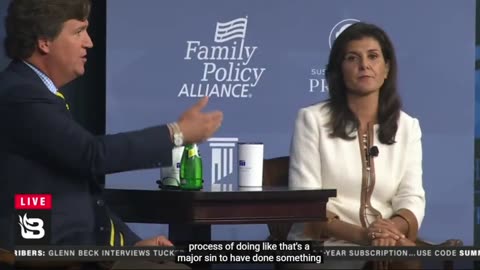 Tucker Airs The Biden Admin's Dirty Little Secret (VIDEO)