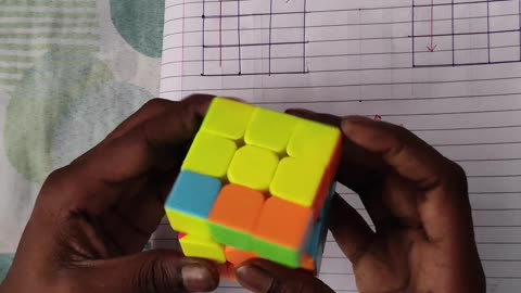 Rubik's Cube Part 1 Impressing Videos#rubikscube #shorts #video