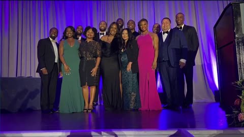 Earl B. Gilliam Bar Foundation 46th Annual Scholarship and Awards Gala honors local law students