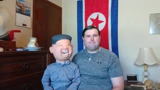 Learn Korean w/ Kim Jong-un: Saengjwi (Mouse)