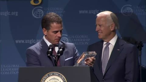 Hunter Biden ordered to appear in court in July over child support case