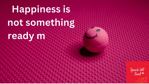 Quotes on Happiness