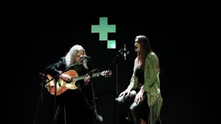 Nightwish - How's The Heart ( Acoustic Session )