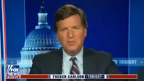 Tucker Carlson Tonight 16 Mar 2023