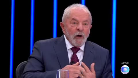 Lula acusa o agronegócio de ser fascista e direitista