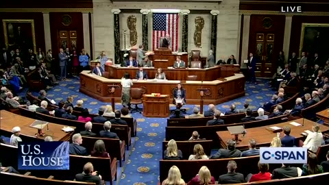 WATCH THE MOMENT KEVIN MCCARTHY IS REMOVED AS SPEAKER OF THE HOUSE