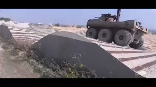 Israel's Top 7 Unique Military Technologies