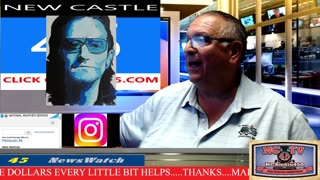 NCTV45 NEWSWATCH MORNING MONDAY JULY 1 2024 WITH ANGELO PERROTTA