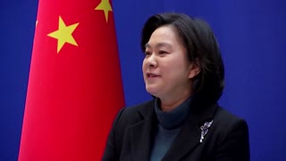 China rejects calling Russia move 'invasion' of Ukraine