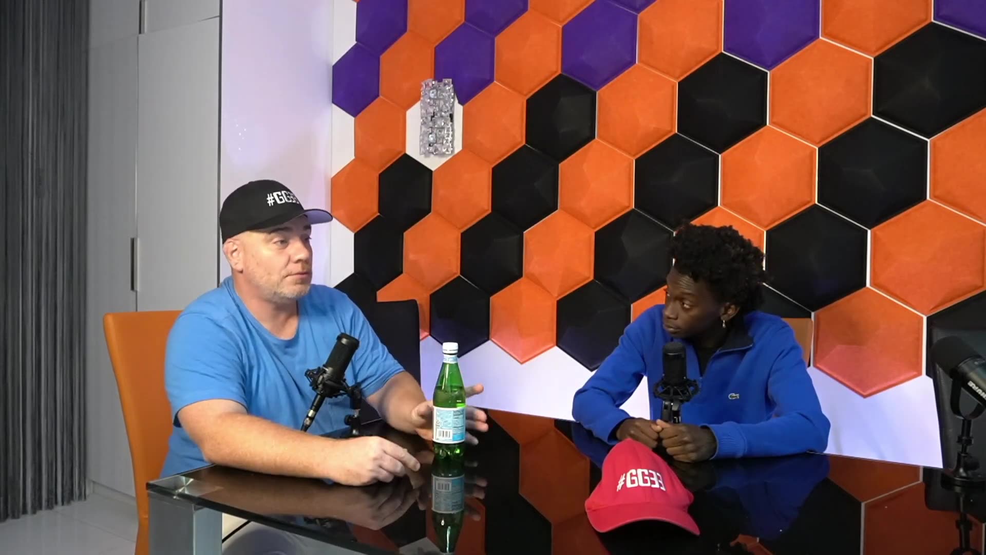 Gary the numbers guy and stykyriver talk numerology astrology and more 