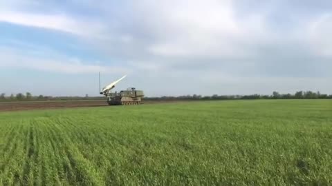 💥🇺🇦 Ukraine Russia War | Launch of 9M38 Missile from Buk M1 Air Defense System | 156th Anti-Ai | RCF
