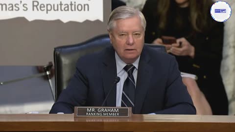 Dick Durbin, Lindsey Graham spar over SCOTUS ethics controversies