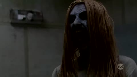 Menina Fantasma no Necrotério (Ghost Girl in the Morgue)