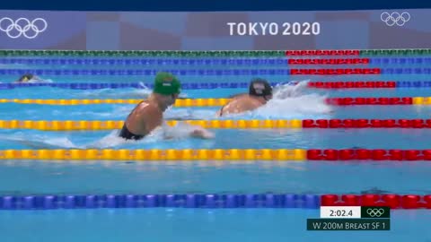 Schoenmaker shines in the pool, a win for the men's hockey team,#Tokyo2020 Olympics!