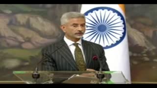 The Foreign Minister of India Jaishankar on the country’s friendship with Russia