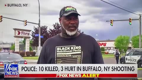 Liberals Did Not Expect This Buffalo Resident's Reaction To the Shooting