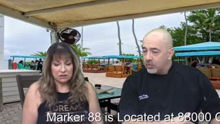SoFloDinings Vlog review of Marker 88