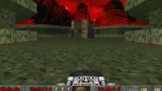 Lets Play Doom 3-9: Dis