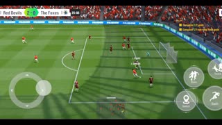 GAMEPLAY TOTAL FOOTBALL - ANDROID/IOS