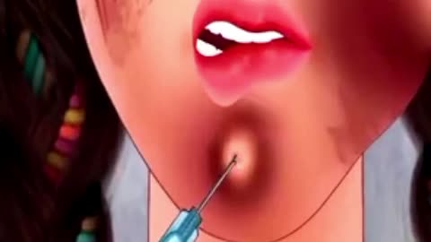 Asmr Animation Treatment Tutorial