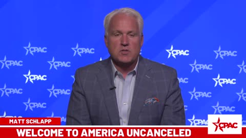 CPAC Now: America UnCanceled