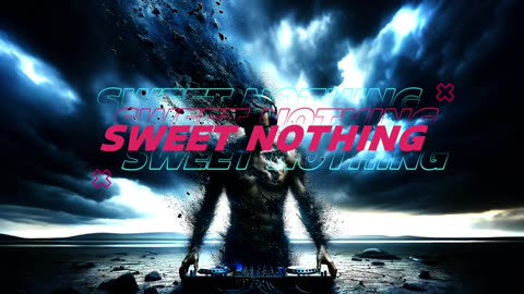 Calvin Harris - Sweet Nothing (DJ Senses Vs Ersin AVCI Future Rave Remix)
