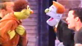 10093 Avenue Q - It Sucks To Be Me