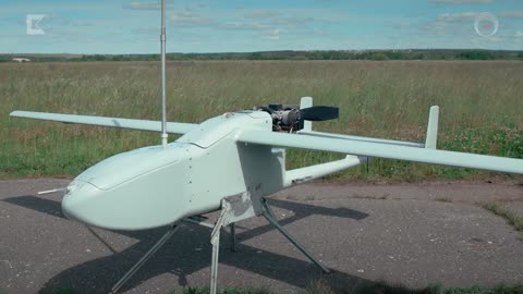 Russia's Kalashnikov Group started production of new Granat-4 drone