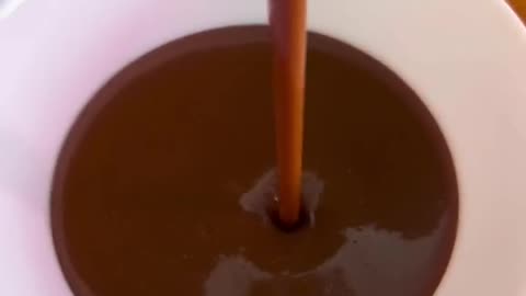 Caramel Sauce recipe