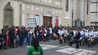 07.17.14 - Desfile Fiestas Patrias Escolar Bellavista 2014 - (05/10)