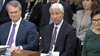 JPMorgan’s CEO: “I’ve always been deeply opposed to Crypto, Bitcoin, etc ... If I were the government I’d close it down”