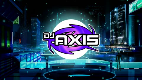 dj Axis - Weakest Link