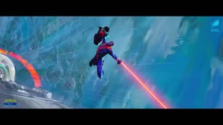 SPIDER-MAN: ACROSS THE SPIDER-VERSE – Final Trailer (2023) Sony Pictures