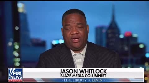 Whitlock speaks truth on MSM (Part 1)