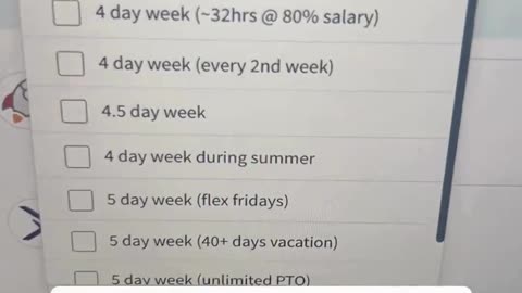 Suoer Simple $2000 per week