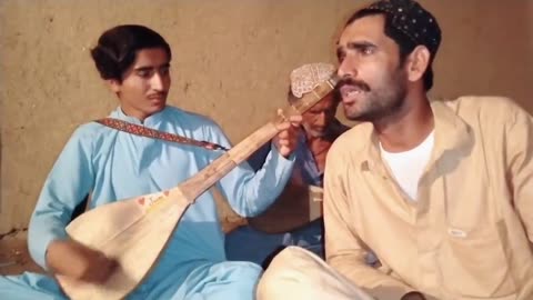 BALOCHI SONG