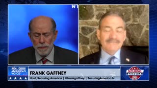 Securing America with Robert Charles (part 2) | May 14, 2023