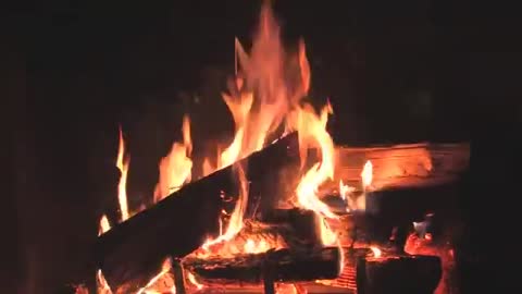 The Best Fireplace Video