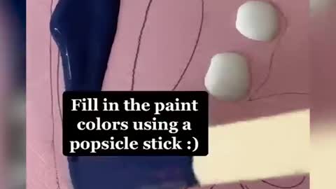 Easy Painting & Drawing Tips and Hacks That Work Extremely Well