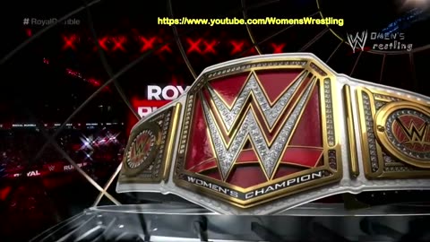 RAW WOMAN CHAMPION "Ronda Rousey VS Sasha Banks" Woman wrestling"