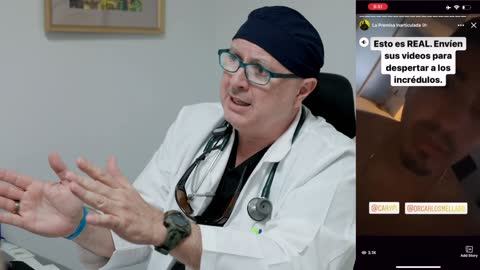 El chiste de los tenedores: una entrevista con el Dr. José Antonio Rodríguez Robles