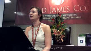 Master Hypnosis Trainer’s Training 2017 - Christine Dawson - Ancient Hypnotic Techniques Part 2