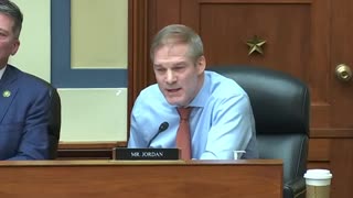 MAJOR: Jim Jordan NUKES Fauci In EPIC Slam