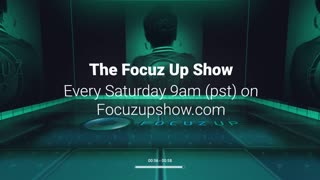 Watch The Focuz UP Show