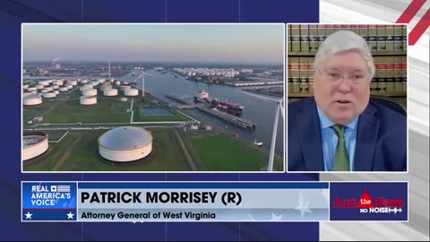 West Virginia AG Morrisey questions the rationale behind Biden’s energy agenda